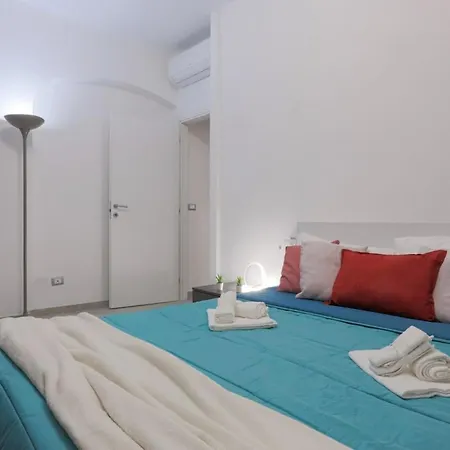 A 15' Dal Centro In Posizione Panoramica