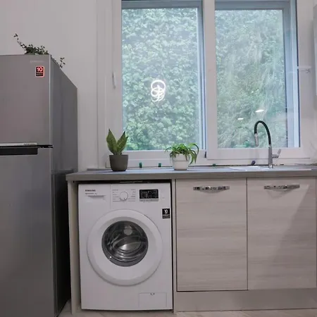 A 15' Dal Centro In Posizione Panoramica *