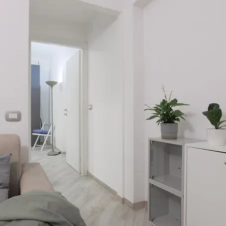 A 15' Dal Centro In Posizione Panoramica Appartement