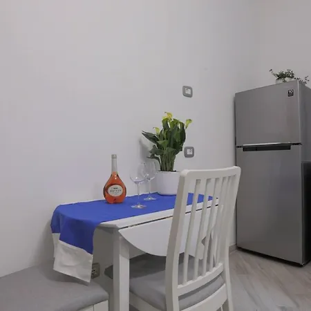 Apartment A 15' Dal Centro In Posizione Panoramica Genua