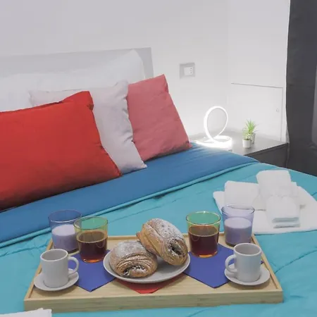 A 15' Dal Centro In Posizione Panoramica *