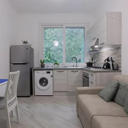 Appartement A 15' Dal Centro In Posizione Panoramica
