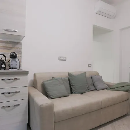 A 15' Dal Centro In Posizione Panoramica *