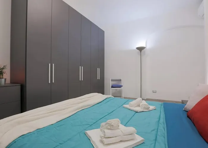 A 15' Dal Centro In Posizione Panoramica Apartment